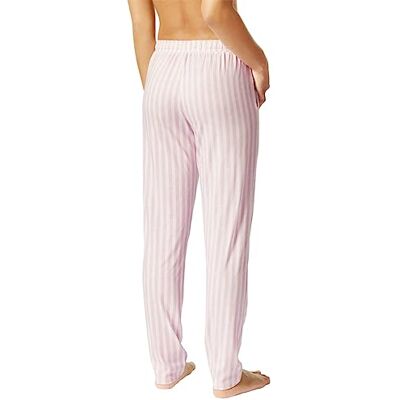 Schiesser Hose Lang Bas de pijama Femme Schiesser Hose Lang Bas de pijama Femme