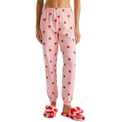 United Pantalone 39r73f03m Bas de pyjama Femme United Pantalone 39r73f03m Bas de pyjama Femme