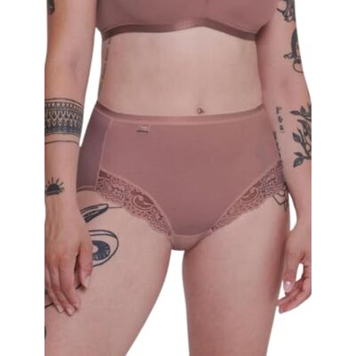 Sloggi Romance Maxi Sous-vêtement Femme (lot de 1) Sloggi Romance Maxi Sous-vêtement Femme (lot de 1)