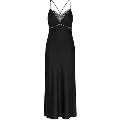 Triumph Wild Azalea Florale Ndw Nightgown Femme Triumph Wild Azalea Florale Ndw Nightgown Femme