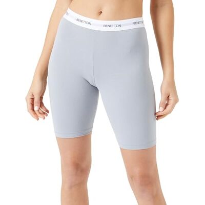 United Pantalon Court 3dke3900e Bas de pijama Femme (lot de 1) United Pantalon Court 3dke3900e Bas de pijama Femme (lot de 1)