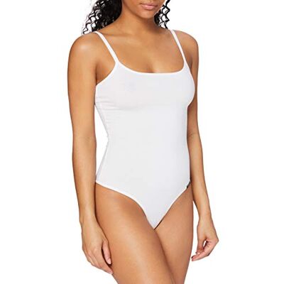 Skiny Damen Stringbody Cotton Bodies Body Femme Skiny Damen Stringbody Cotton Bodies Body Femme
