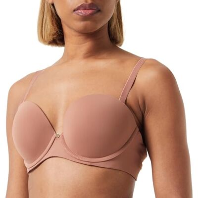 Dagi Soutien-gorge sans armature Bra Femme Dagi Soutien-gorge sans armature Bra Femme
