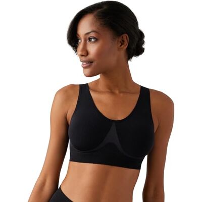 Wacoal B Smooth Bralette Soutien-gorge Femme Wacoal B Smooth Bralette Soutien-gorge Femme