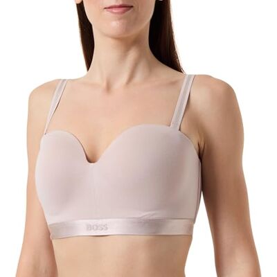 Boss Bea Push-up Sans Fil Soutien-gorge sans armatures Femme Boss Bea Push-up Sans Fil Soutien-gorge sans armatures Femme