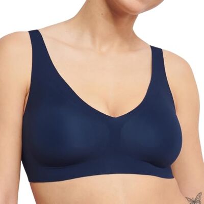 Sloggi Zero Feel 2.0 Bralette Bra Femme Sloggi Zero Feel 2.0 Bralette Bra Femme