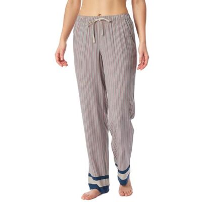 Schiesser Schlafhose Lang Webhose Mix + Relax Bas de pyjama Femme (lot de 1) Schiesser Schlafhose Lang Webhose Mix + Relax Bas de pyjama Femme (lot de 1)