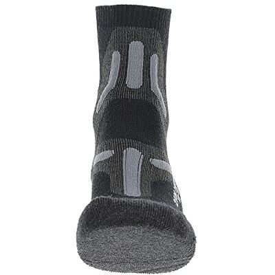 UYN Trekking 2 en Laine Mérinos Chaussettes Femme UYN Trekking 2 en Laine Mérinos Chaussettes Femme
