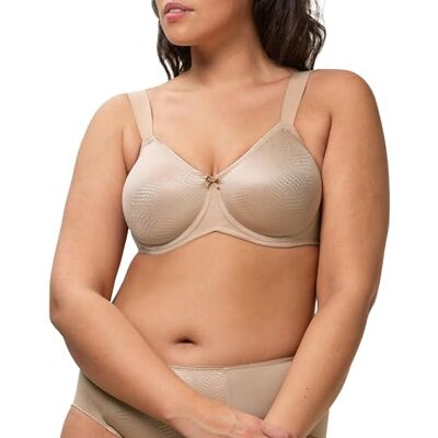 Triumph Essential Minimizer W X Soutien-Gorge Minimiseur Femme (lot de 1) Triumph Essential Minimizer W X Soutien-Gorge Minimiseur Femme (lot de 1)