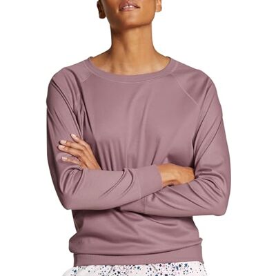 CALIDA Favourites Universe T-shirt Dusky Orchid, 36-38 CALIDA Favourites Universe T-shirt Dusky Orchid, 36-38