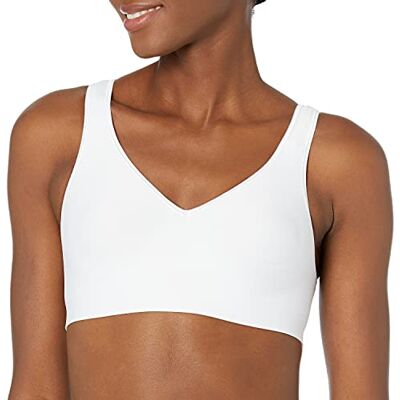 Hanes Comfort Evolution Bra Soutien-Gorge Femme (lot de 1) Hanes Comfort Evolution Bra Soutien-Gorge Femme (lot de 1)