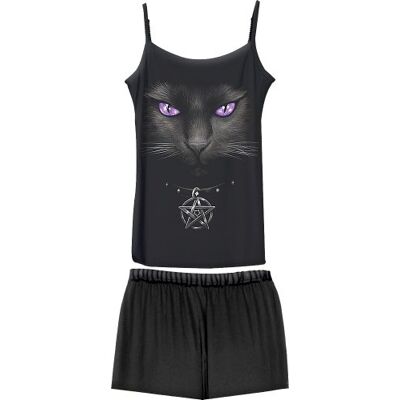 Spiral G601 Ensembles de Pyjama Ensembles de pyjama Femme (lot de 1) Spiral G601 Ensembles de Pyjama Ensembles de pyjama Femme (lot de 1)