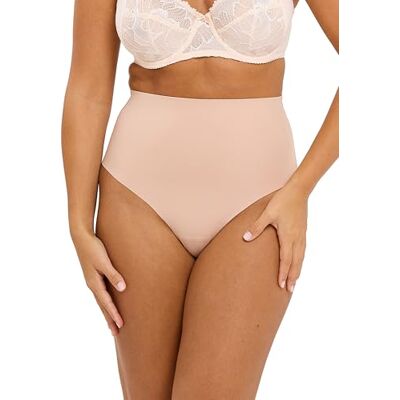 SANS COMPLEXE , Femme, Touch, String Sculptant, Beige, 38-40, Nude, 38-40 SANS COMPLEXE , Femme, Touch, String Sculptant, Beige, 38-40, Nude, 38-40