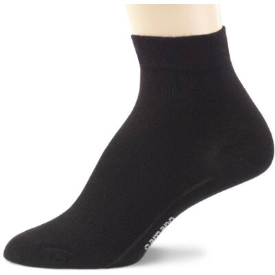 Camano Chaussettes, 100 DEN (lot de 3) Mixte, Noir (Black 05), 35-38 EU Camano Chaussettes, 100 DEN (lot de 3) Mixte, Noir (Black 05), 35-38 EU