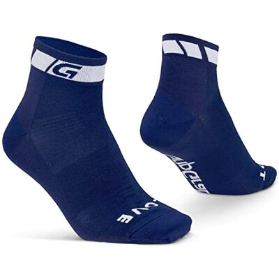GripGrab Classic Low Cut-single Pack Chaussettes de cyclisme Mixte (lot de 1) GripGrab Classic Low Cut-single Pack Chaussettes de cyclisme Mixte (lot de 1)
