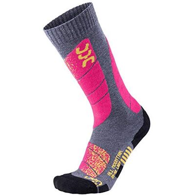 UYN Ski All Mountain Socks Femme (lot de 1) UYN Ski All Mountain Socks Femme (lot de 1)