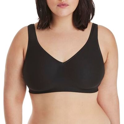 Hanes Comfort Evolution Bra Soutien-Gorge Femme (lot de 1) Hanes Comfort Evolution Bra Soutien-Gorge Femme (lot de 1)