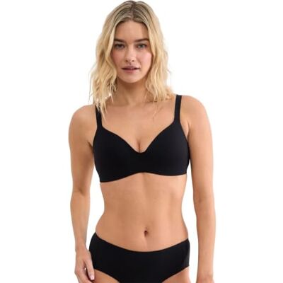 Sloggi Zero Feel Pure The Up Tshirt Bra T-shirt Bra Femme Sloggi Zero Feel Pure The Up Tshirt Bra T-shirt Bra Femme