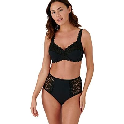 Damart Culotte Ventre Plat Culotte sculptante Femme Damart Culotte Ventre Plat Culotte sculptante Femme