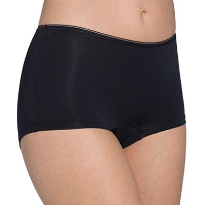 Sloggi Short Feel Sensational 02 Sous-vêtement Femme Sloggi Short Feel Sensational 02 Sous-vêtement Femme