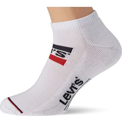 Levi's Sport Logo Sneaker Basket Mixte (lot de 2) Levi's Sport Logo Sneaker Basket Mixte (lot de 2)