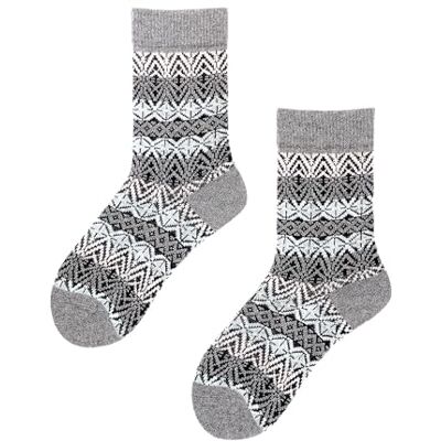 Hudson Cosmic Nordic Fashion Chaussette Femme (lot de 1) Hudson Cosmic Nordic Fashion Chaussette Femme (lot de 1)