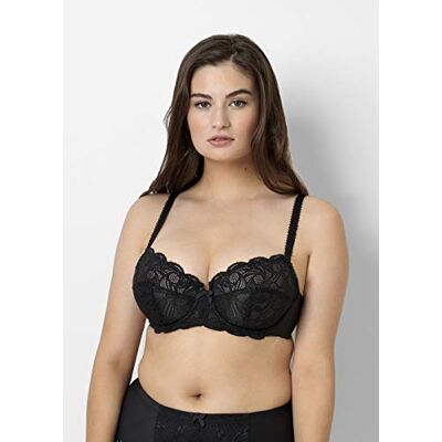 SANS COMPLEXE Ariane 70aaa73 Soutien-gorge à armature Femme SANS COMPLEXE Ariane 70aaa73 Soutien-gorge à armature Femme