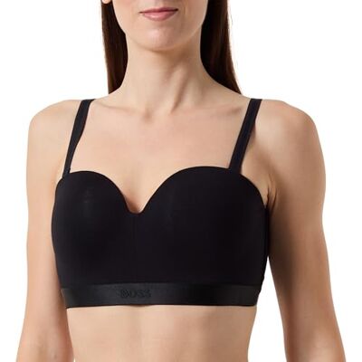 Boss Bea Push-up Sans Fil Soutien-gorge sans armatures Femme Boss Bea Push-up Sans Fil Soutien-gorge sans armatures Femme