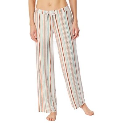 Schiesser Damen Schlafhose Lang Lounge Marleneschnitt Modal Mix + Relax Bas de pyjama Femme Schiesser Damen Schlafhose Lang Lounge Marleneschnitt Modal Mix + Relax Bas de pyjama Femme