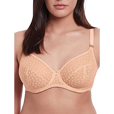 Freya Damen Starlight Bügel-bh Mit Seitlicher Stützfunktion Soutien-gorge plongeant Femme (lot de 1) Freya Damen Starlight Bügel-bh Mit Seitlicher Stützfunktion Soutien-gorge plongeant Femme (lot de 1)