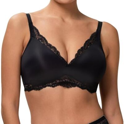 Triumph Soutien-gorge rembourré Amourette Charm P pour femme Triumph Soutien-gorge rembourré Amourette Charm P pour femme