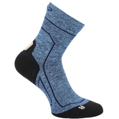 CMP Chaussettes de Randonnée Softair Wmn chaussettes Femme CMP Chaussettes de Randonnée Softair Wmn chaussettes Femme