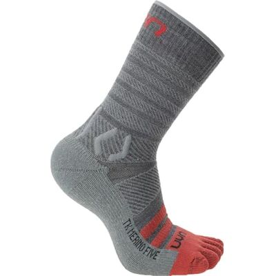 UYN Trekking Five Merino Socks Femme UYN Trekking Five Merino Socks Femme