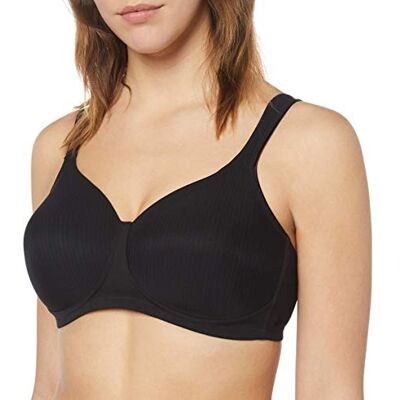 Triumph Modern Soft+cotton P Soutien-gorge invisible Femme (lot de 1) Triumph Modern Soft+cotton P Soutien-gorge invisible Femme (lot de 1)