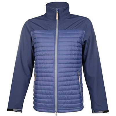 HKM San Juan Veste d'équitation Mixte (lot de 1) HKM San Juan Veste d'équitation Mixte (lot de 1)