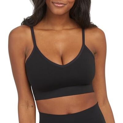 Spanx Ecocare Bralette Soutien-gorge Femme (lot de 1) Spanx Ecocare Bralette Soutien-gorge Femme (lot de 1)