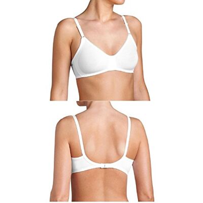Sloggi Basic+ N Soutien-gorge Femme (lot de 1) Sloggi Basic+ N Soutien-gorge Femme (lot de 1)