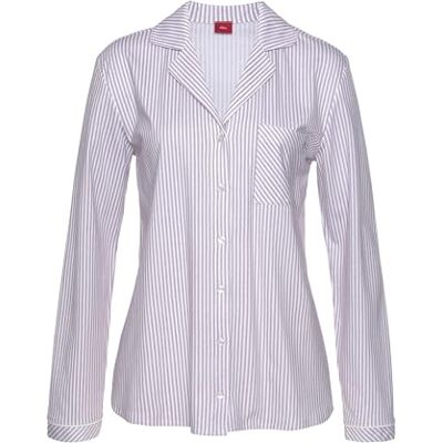 s.Oliver Ak-140-45 Haut de pijama Femme s.Oliver Ak-140-45 Haut de pijama Femme