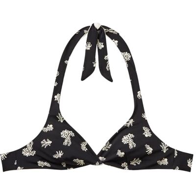 United soutien-gorge, multicolore, L United soutien-gorge, multicolore, L