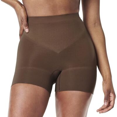 Spanx Shorty Gaine-culotte de cuisse Femme Spanx Shorty Gaine-culotte de cuisse Femme