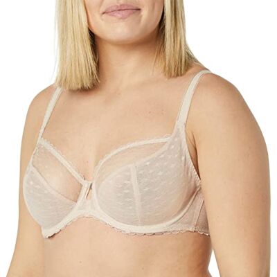 Freya Signature Underwire Plunge Bra Soutien-gorge plongeant Femme (lot de 1) Freya Signature Underwire Plunge Bra Soutien-gorge plongeant Femme (lot de 1)
