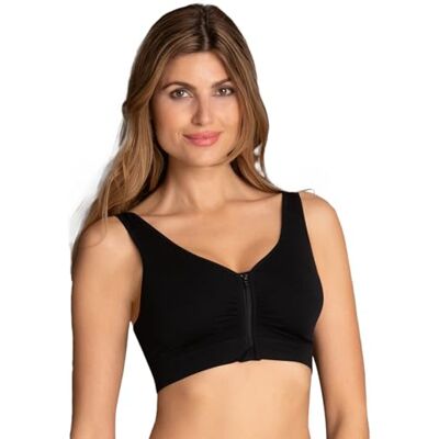Anita Soutien-gorge pour prothèse poche bilatérale femme lynn Anita Soutien-gorge pour prothèse poche bilatérale femme lynn