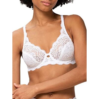 Triumph Amourette 300 W X Soutien-Gorge Femme (lot de 1) Triumph Amourette 300 W X Soutien-Gorge Femme (lot de 1)