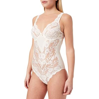 Sassa Body Femme, Beige (Pearl 233), 46 Sassa Body Femme, Beige (Pearl 233), 46