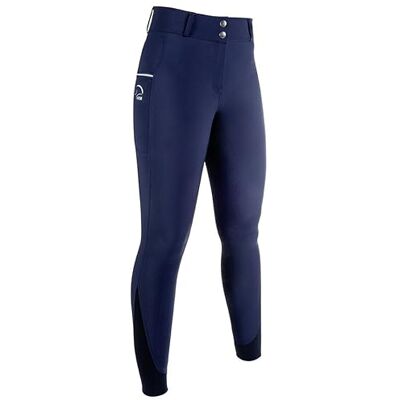 HKM Comfort Style Silicone Full Seat Pantalons Femme (lot de 1) HKM Comfort Style Silicone Full Seat Pantalons Femme (lot de 1)