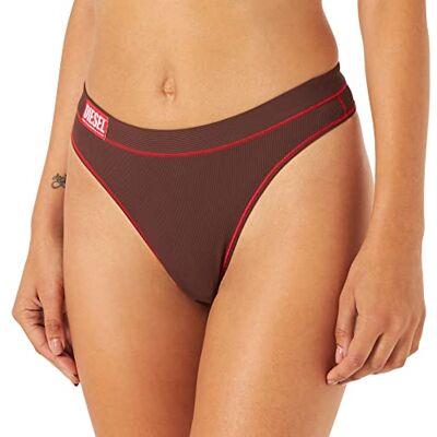 Diesel Ufst-daylla-c String Femme (lot de 1) Diesel Ufst-daylla-c String Femme (lot de 1)