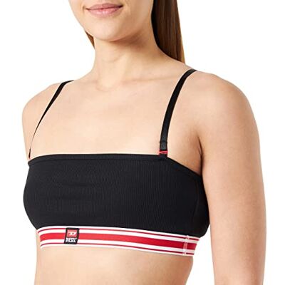 Diesel Ufsb-bandel-c Soutien-gorge Femme Diesel Ufsb-bandel-c Soutien-gorge Femme