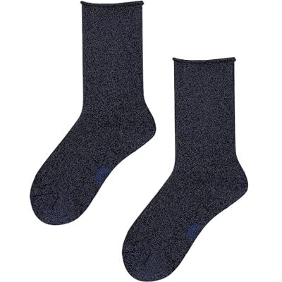 KUNERT Sparkling Citynight Fashion Chaussette Femme (lot de 1) KUNERT Sparkling Citynight Fashion Chaussette Femme (lot de 1)