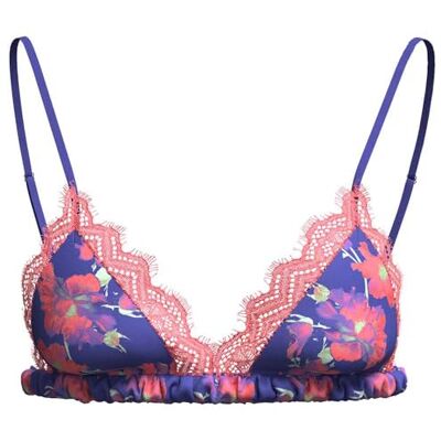 HUGO Triangle Fun Lace Triangle Femme HUGO Triangle Fun Lace Triangle Femme