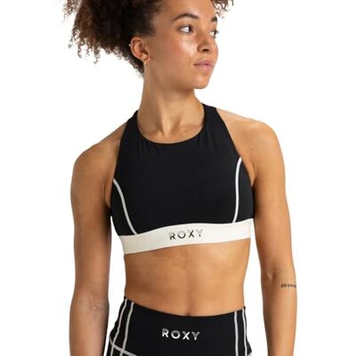 Soutien-gorge de sport Roxy Bold Moves 2.0 Soutien-gorge de sport Roxy Bold Moves 2.0